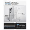 Etui Spigen Ultra Hybrid do Samsung Galaxy S26 Ultra Crystal Clear (Przezroczysty)